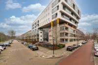 Woning Wageningseberg 348 Utrecht