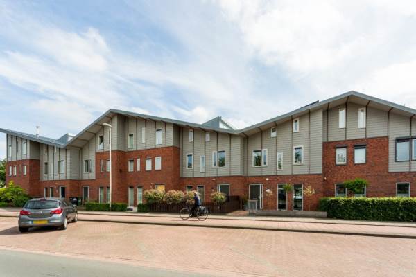 Woning Zambezilaan 51 Purmerend