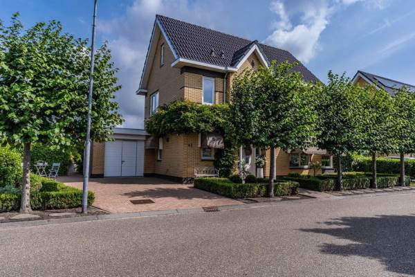 Woning Midscheeps 42 DELFZIJL