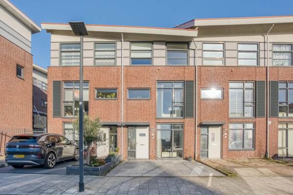 Woning Desertosingel 41 Capelle aan den IJssel