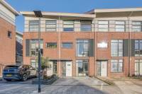 Woning Desertosingel 41 Capelle aan den IJssel