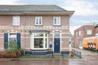 Woning Kerkweg 5 Zelhem