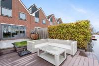 Woning Kaasmaker 121 Assendelft