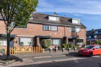 Woning Wipmolen 98 Papendrecht