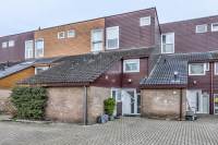Woning Berlijnseplein 18 Zwijndrecht