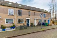 Woning Saint-Saensgracht 57 Almere