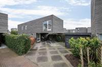 Woning De Muy 115 Hoofddorp