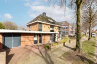 Woning Dr. Ariënsstraat 62 Oldenzaal