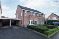 Woning von Bönninghausenstraat 38 Borne