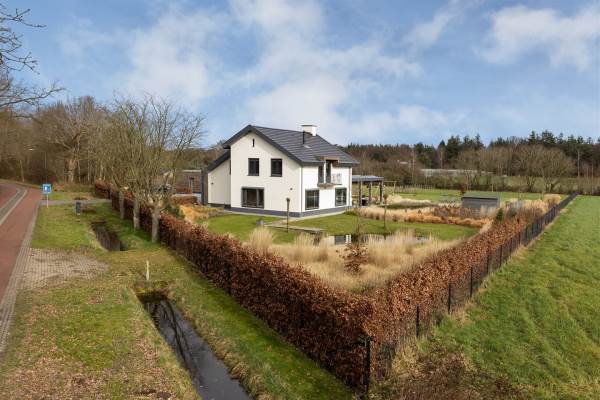 Woning Bergenshuizensestraat 6 Vught