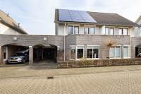 Woning Cor Hilbrinkstraat 14 Borne