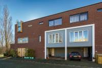 Woning Polderhoeve 58 Nieuwegein