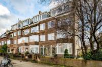 Woning Kleiweg 218b Rotterdam