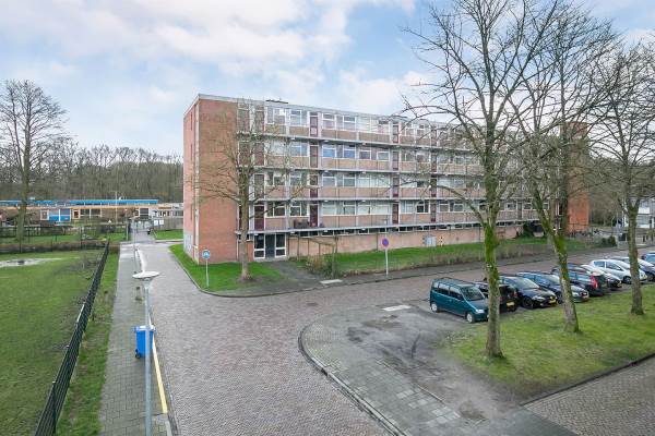 Woning Eem 49 Assen