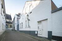 Woning Kruisherengang 4A02 Maastricht