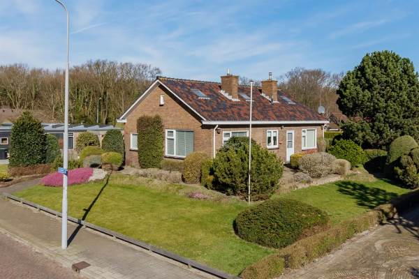 Woning Kerkweg 130 Heemskerk