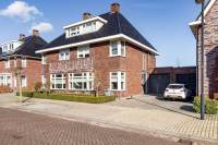 Woning Het Laar 82 Zundert