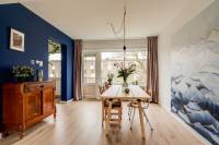 Woning Adenauerlaan 65 Utrecht