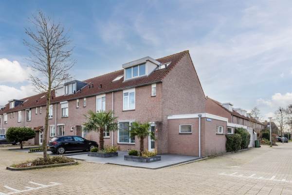 Woning Perrenotlaan 25 Culemborg