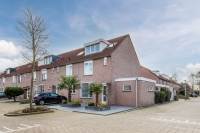 Woning Perrenotlaan 25 Culemborg