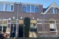 Woning Verenigingstraat 58 Utrecht