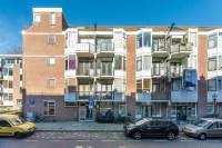 Woning Wagenaarstraat 455 Amsterdam