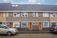 Woning Volkerakstraat 50 Utrecht