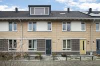 Woning Borneo 46 Zoetermeer
