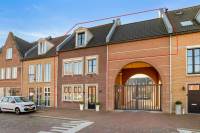 Woning Schutterskwartier 13 Heemskerk