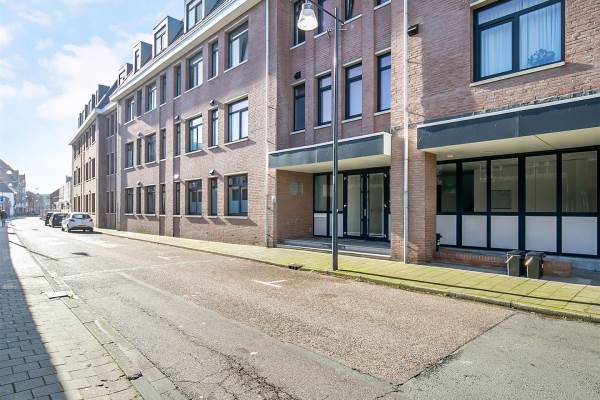 Woning Bethlehemstraat 84 Roermond