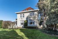 Woning Lentelaan 14 Heemstede