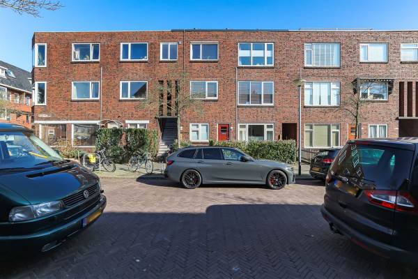 Woning Van Starkenborghstraat 100 Groningen