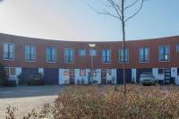 Woning Aardbeihof 10 Assen