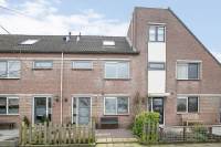 Woning Trasmolen 18 Mijdrecht