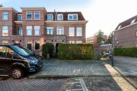 Woning Juliana van Stolberglaan 27B Rotterdam