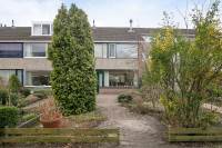 Woning Zwanewater 41 Zoetermeer