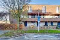 Woning Does 47 De Meern