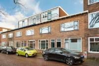 Woning Jodocus van Lodensteinstraat 17 - 2 Utrecht