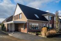 Woning Hoogenboomstraat 24 Lemelerveld