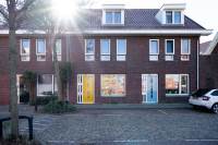 Woning Grevelingenstraat 13 Utrecht