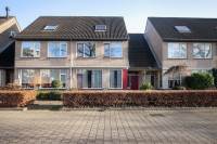Woning Donkerstraat 44 Oosterhout (NB)