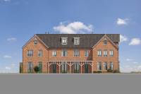 Woning Sint Bavopark 12 Noordwijkerhout