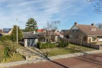 Woning D. Koddelaan 27 Zoutelande