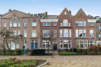 Woning Prinses Julianalaan 4 Rotterdam