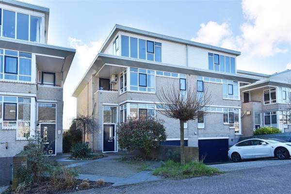 Woning Basalt 71 Zoetermeer
