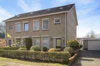 Woning Korenbloemstraat 30 Odiliapeel