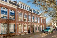 Woning Pallaesstraat 30 Utrecht