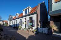 Woning Diaconiehuisstraat 7 Zandvoort