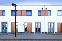 Woning Oeverzwaluw 50 Goirle