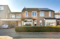 Woning Impalaberg 12 Roosendaal